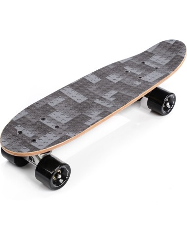 skateboard mona lisa
