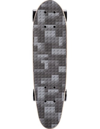 skateboard mona lisa