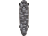 skateboard mona lisa
