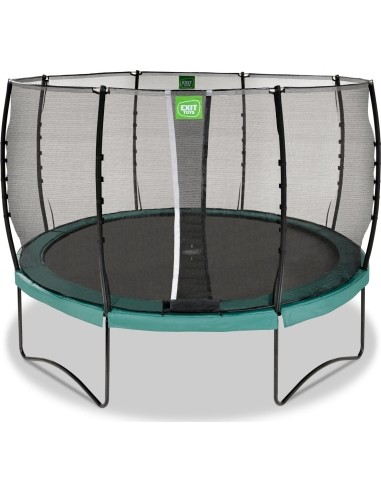 EXIT Allure Classic batutas ø366 cm, žalias