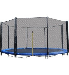 External Trampoline Safety Net ModernHome, 305 cm