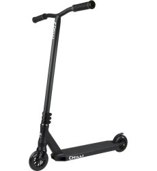 Chilli Pro Grim Reaper Stunt Scooter