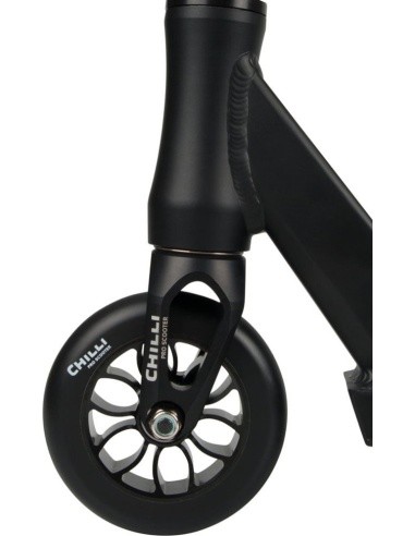 Chilli Pro Grim Reaper Stunt Scooter