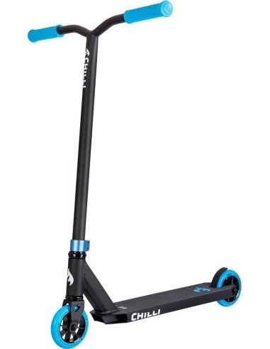 Stunt scooter Chilli Pro Base