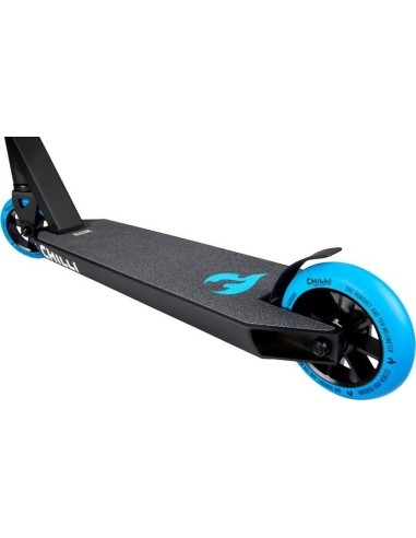 Stunt scooter Chilli Pro Base