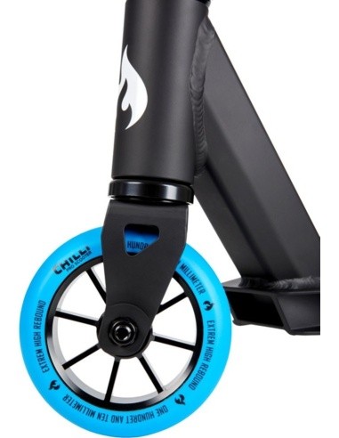 Stunt scooter Chilli Pro Base