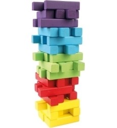 Tower game