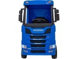 Scania R-SERIE vehicle Blue