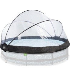 EXIT Pool dome ø360cm