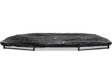 EXIT Weather cover Rectangular 214x366 (7x12ft) batuto dangtis