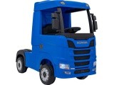 Scania R-SERIE vehicle Blue