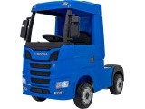 Scania R-SERIE vehicle Blue