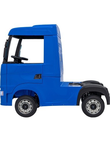 Scania R-SERIE vehicle Blue