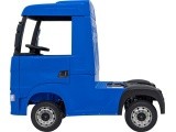 Scania R-SERIE vehicle Blue