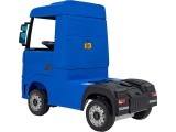 Scania R-SERIE vehicle Blue