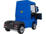 Scania R-SERIE vehicle Blue