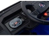 Scania R-SERIE vehicle Blue