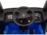 Scania R-SERIE vehicle Blue