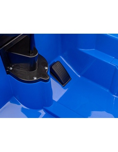 Scania R-SERIE vehicle Blue