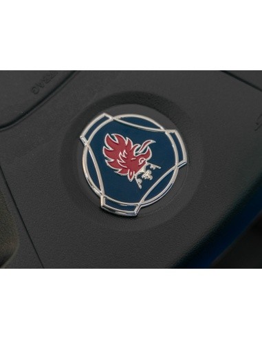 Scania R-SERIE vehicle Blue