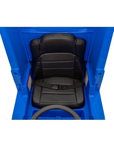 Scania R-SERIE vehicle Blue