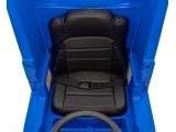 Scania R-SERIE vehicle Blue