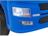 Scania R-SERIE vehicle Blue