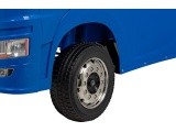 Scania R-SERIE vehicle Blue