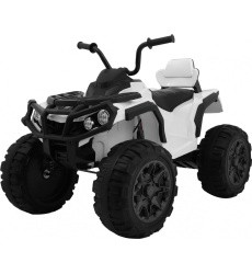 Quad ATV 2 4GHz White