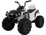Keturratis keturratis ATV 2 4GHz baltas