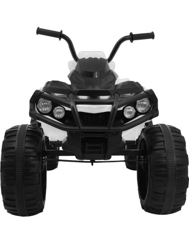 Keturratis keturratis ATV 2 4GHz baltas