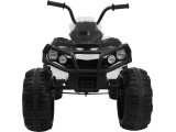 Keturratis keturratis ATV 2 4GHz baltas