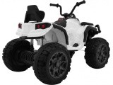 Keturratis keturratis ATV 2 4GHz baltas