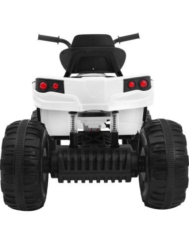 Keturratis keturratis ATV 2 4GHz baltas