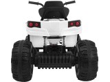 Keturratis keturratis ATV 2 4GHz baltas