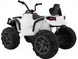Keturratis keturratis ATV 2 4GHz baltas