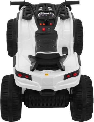 Keturratis keturratis ATV 2 4GHz baltas