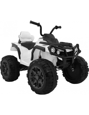 Keturratis keturratis ATV 2 4GHz baltas