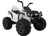 Keturratis keturratis ATV 2 4GHz baltas