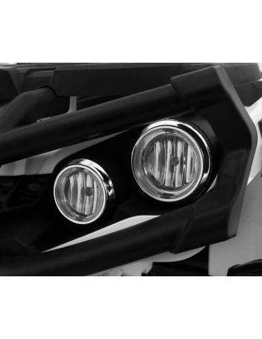Keturratis keturratis ATV 2 4GHz baltas