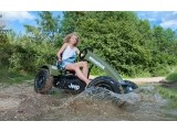 Mašinėlė BERG Go-kart Jeep Revolution BFR-3