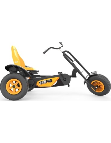 Go-kart BERG Chopper BFR