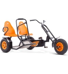 Go-kart BERG Duo Chopper BF