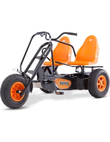 Go-kart BERG Duo Chopper BF