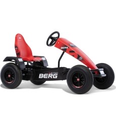 Go-kart BERG XL B.Super Red BFR