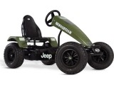 Go-kart BERG Jeep® Revolution BFR