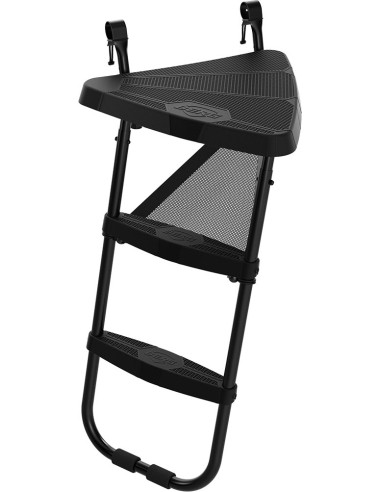 Ladder Platform + Ladder Berg L