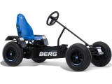 Go-kart BERG XL B.Rapid Blue BFR