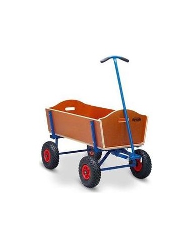 Karutis BERG Beach Wagon XL