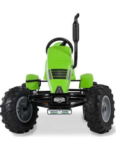 Mašinėlė BERG Go-kart Deutz-Fahr BFR